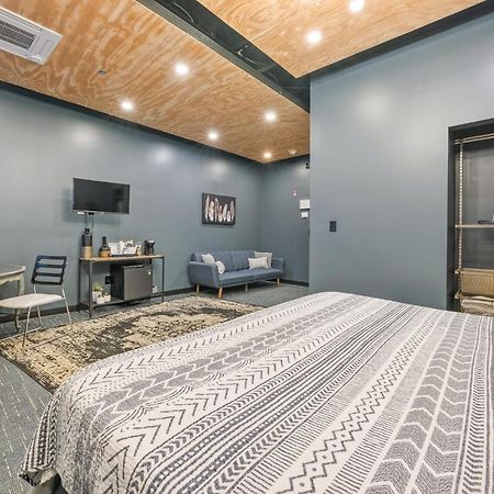 Indigo Pass Boutique Hotel Middletown Buitenkant foto