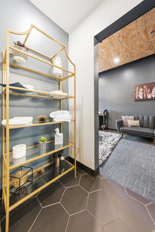 Indigo Pass Boutique Hotel Middletown Buitenkant foto