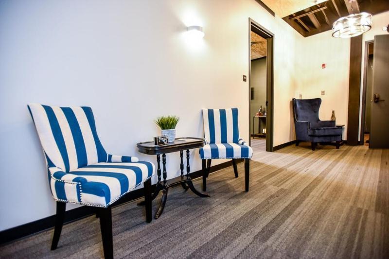 Indigo Pass Boutique Hotel Middletown Buitenkant foto