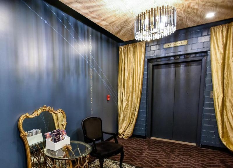 Indigo Pass Boutique Hotel Middletown Buitenkant foto