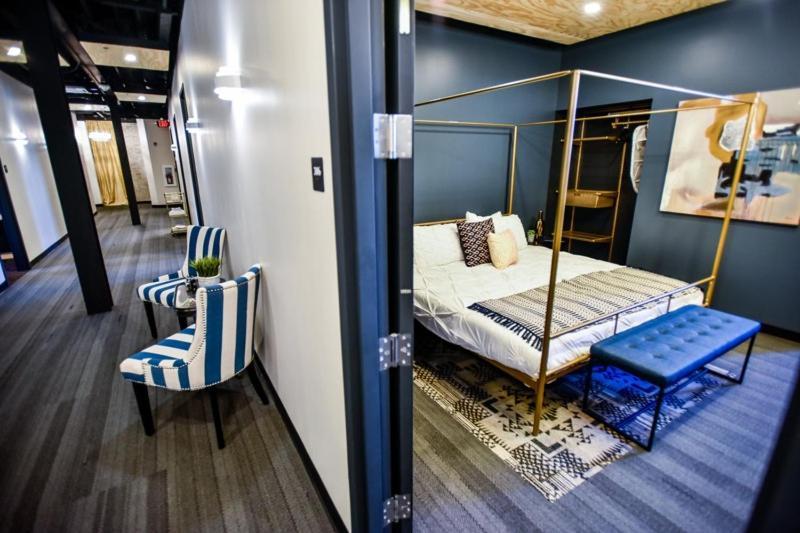 Indigo Pass Boutique Hotel Middletown Buitenkant foto