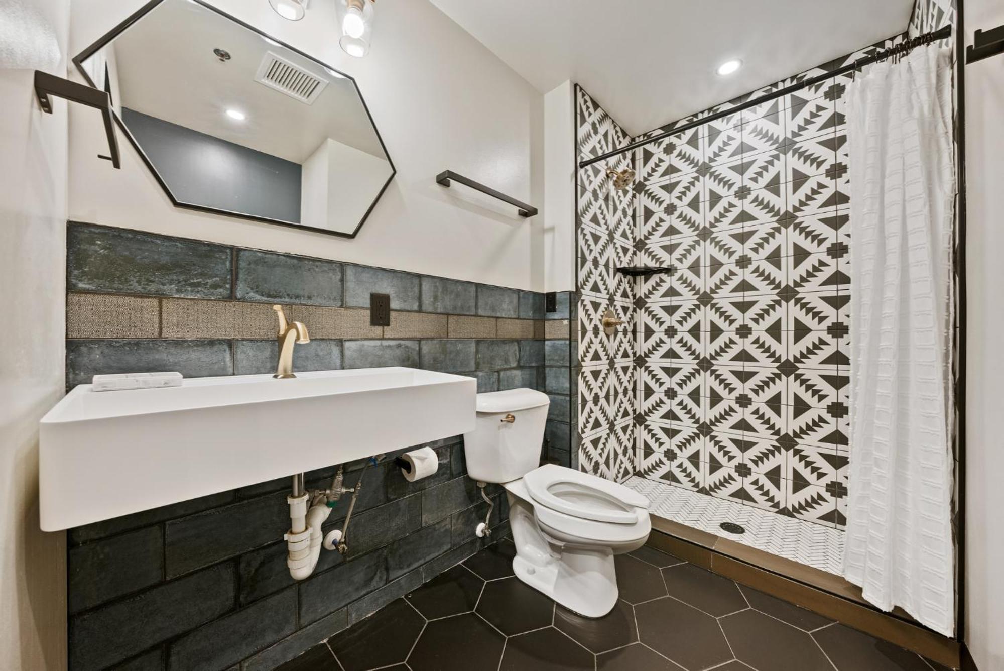 Indigo Pass Boutique Hotel Middletown Kamer foto