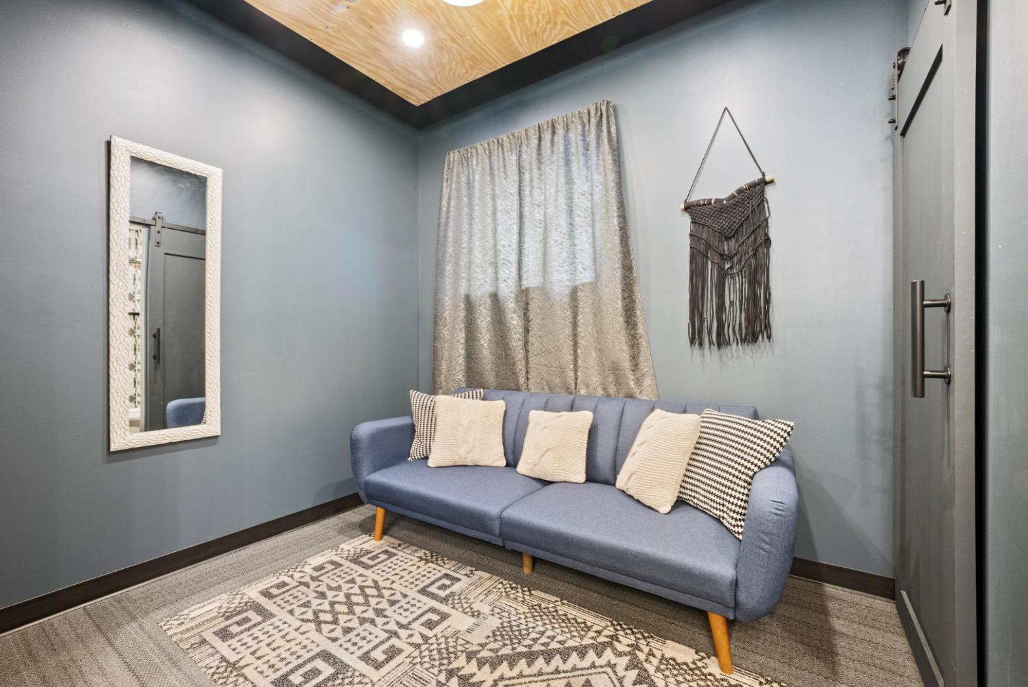 Indigo Pass Boutique Hotel Middletown Kamer foto
