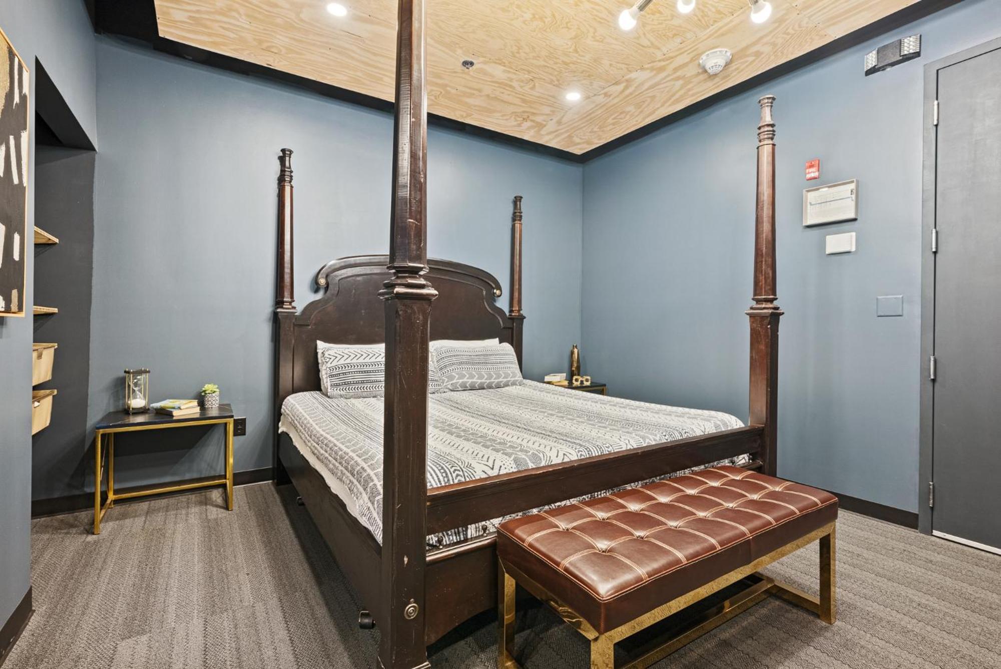 Indigo Pass Boutique Hotel Middletown Kamer foto