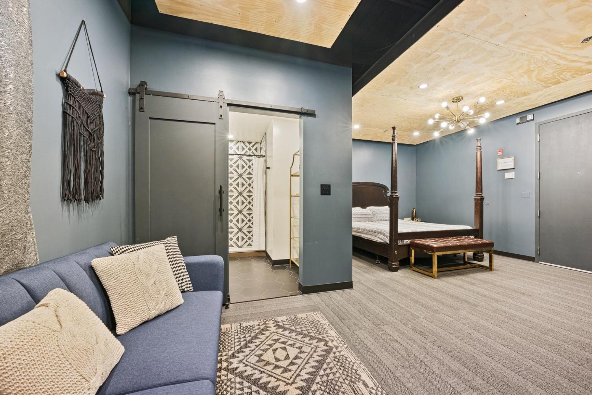 Indigo Pass Boutique Hotel Middletown Kamer foto