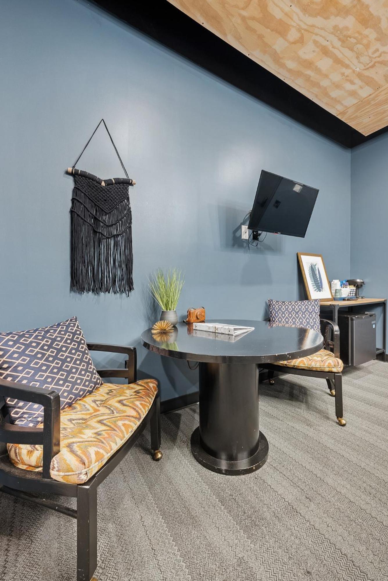 Indigo Pass Boutique Hotel Middletown Kamer foto