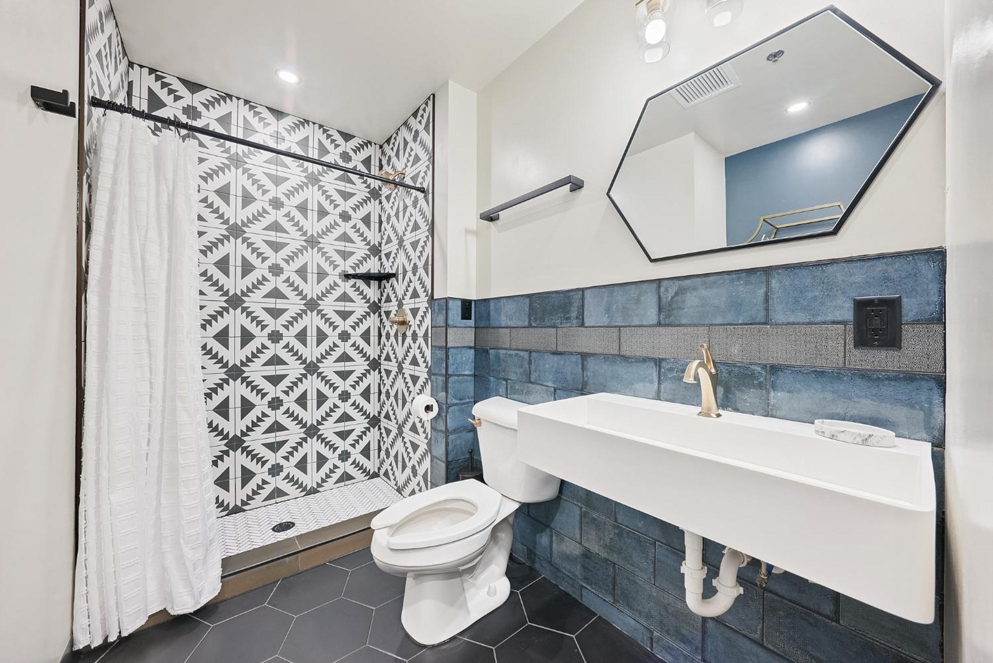 Indigo Pass Boutique Hotel Middletown Kamer foto