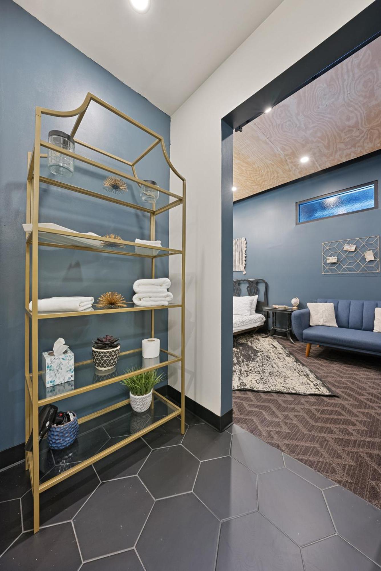 Indigo Pass Boutique Hotel Middletown Kamer foto