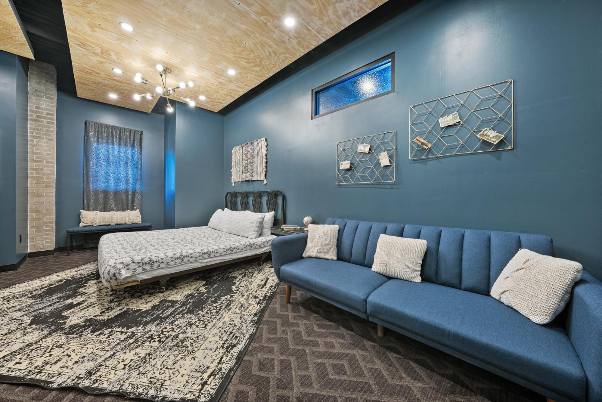 Indigo Pass Boutique Hotel Middletown Kamer foto