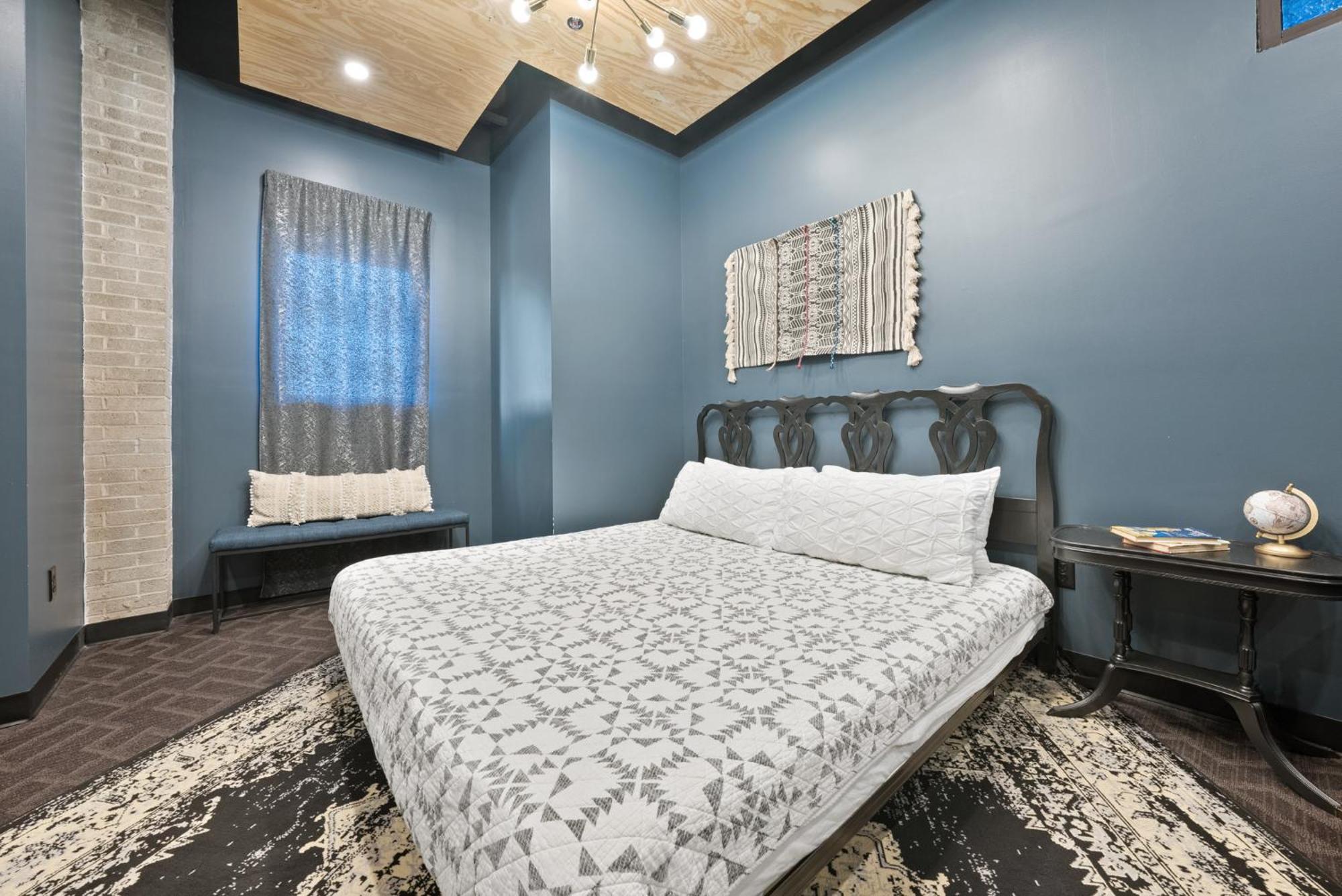 Indigo Pass Boutique Hotel Middletown Kamer foto