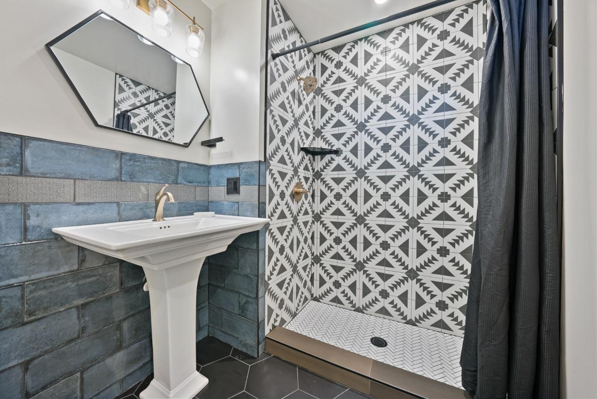 Indigo Pass Boutique Hotel Middletown Kamer foto