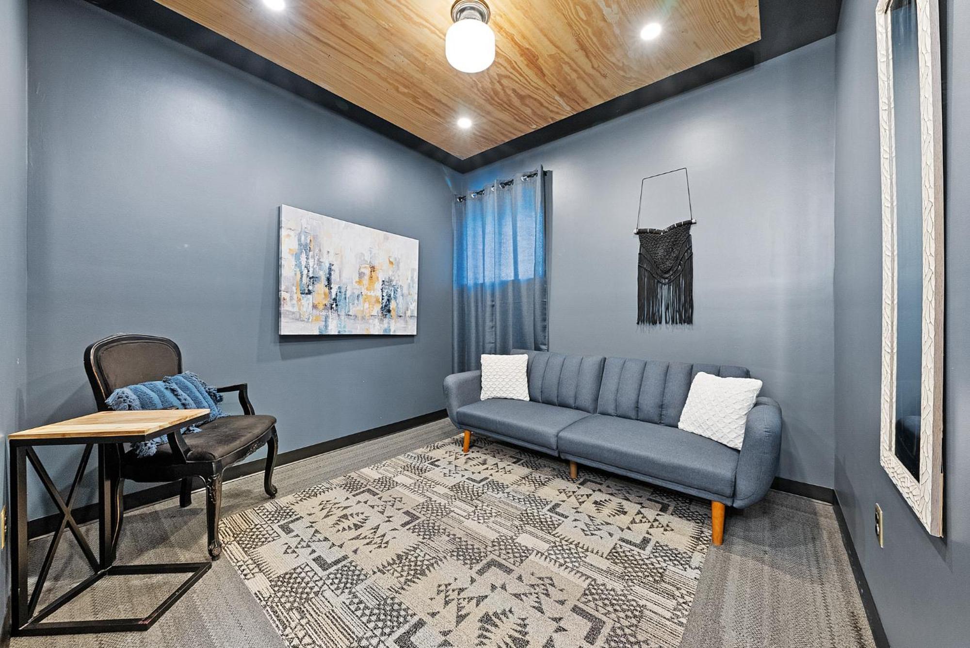 Indigo Pass Boutique Hotel Middletown Kamer foto